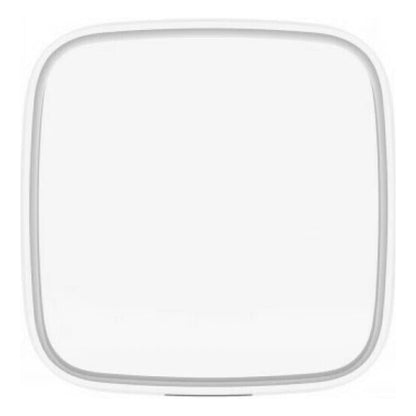Huawei CPE 5G Router, Dual-Band Wi-Fi Antenna, Balong 5000 Chipset, 2.4 GHz & 5 GHz Wireless Frequency Band , DBDC, 1167 Mbps Wireless Transmission Rate, White | H155-381