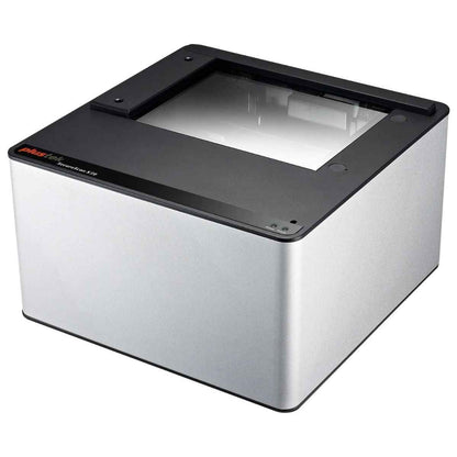 Plustek SecureScan X50 Passport Scanner – USB 2.0, 5 Megapixels, White LED, Compact MRTD &amp; ID Scanner