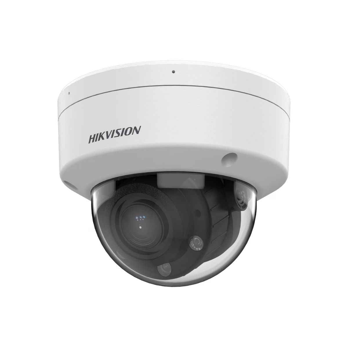 Hikvision DS-2CD1743G2-LIZU 4MP Dual Light MD 2.0 Varifocal Dome Network Camera