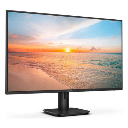 Philips 1000 Series Monitor 22E1N1100LA – 22" VA Display, FHD Resolution, 120Hz Refresh Rate, 1ms (MPRT), SmartImage, Eye Comfort Features