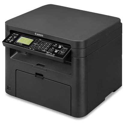 Canon imageCLASS D570 Monochrome Laser Printer with Scanner and Copier – Black