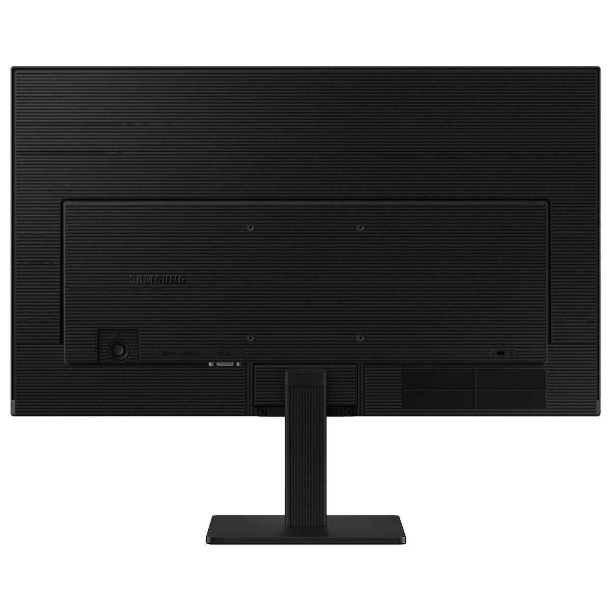 Samsung S3 S30GD Essential Monitor, 24" IPS Display, FHD Resolution, 100Hz Refresh Rate, 5ms (GtG) Response Time, Flicker-Free Technology, 16.7m Color Support, Black