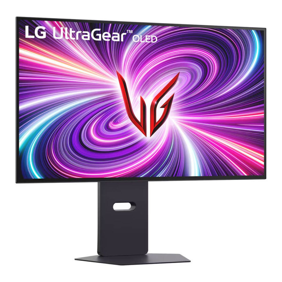 LG UltraGear Dual-Mode Gaming Monitor | 32" 4K UHD OLED | 240Hz | 0.03ms GTG | G-Sync | FreeSync Premium Pro | 32GS95UV-B