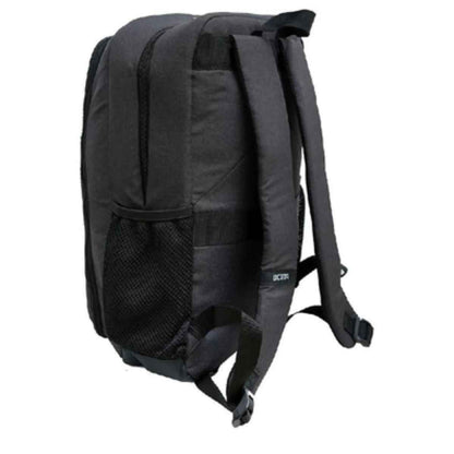 DICOTA Backpack SOLID Ultra V3 13 to 15.6 Black | D31762-V3
