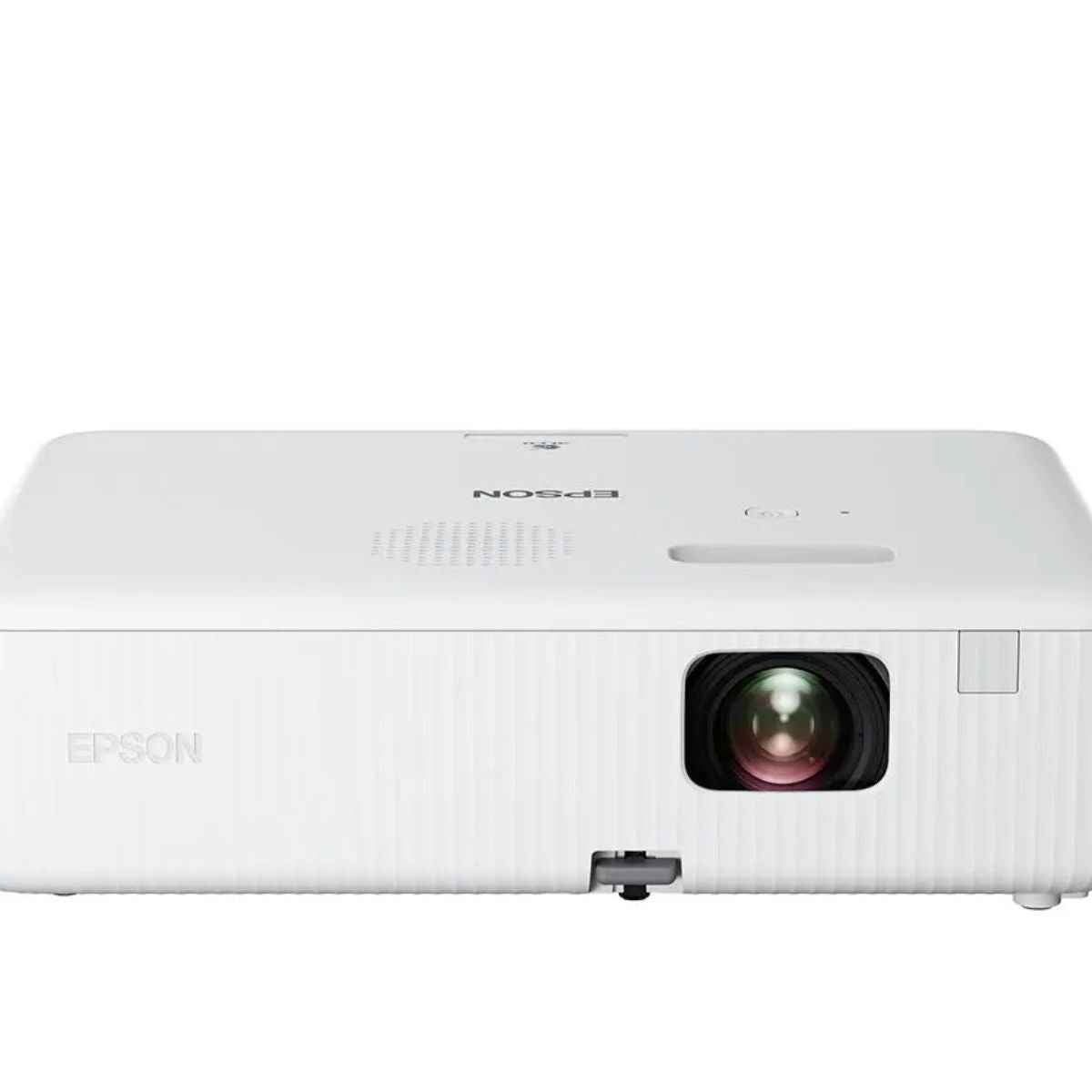 Epson CO-W01 WXGA Projector – 3000 Lumens, 3LCD Technology, Big-Screen Home & Office Entertainment | V11HA86040DA
