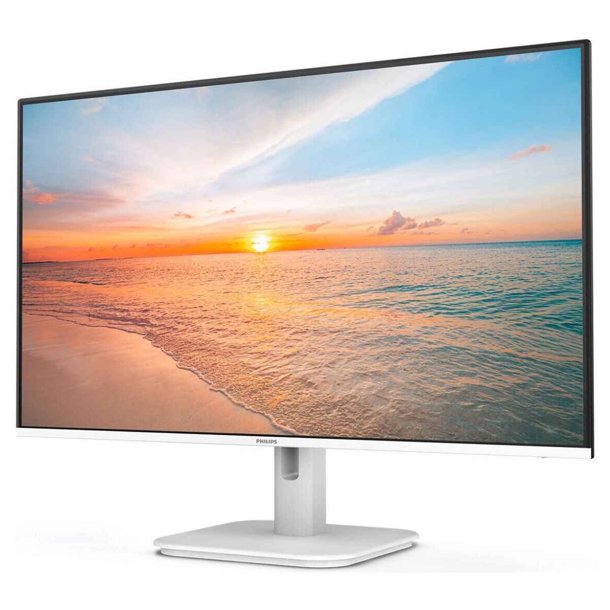 Philips 1000 Series 27E1N1100AW Monitor – 27" FHD IPS Display, 100Hz, Smart Image