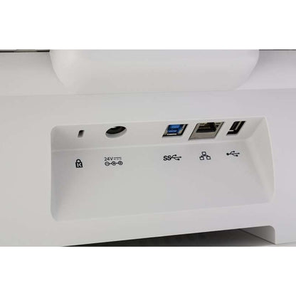 Kodak S2060w Color A4 ADF Document Scanner – 60ppm / 120ipm Duplex, 80-Sheet ADF, Wireless &amp; Embedded Processing | 1015114