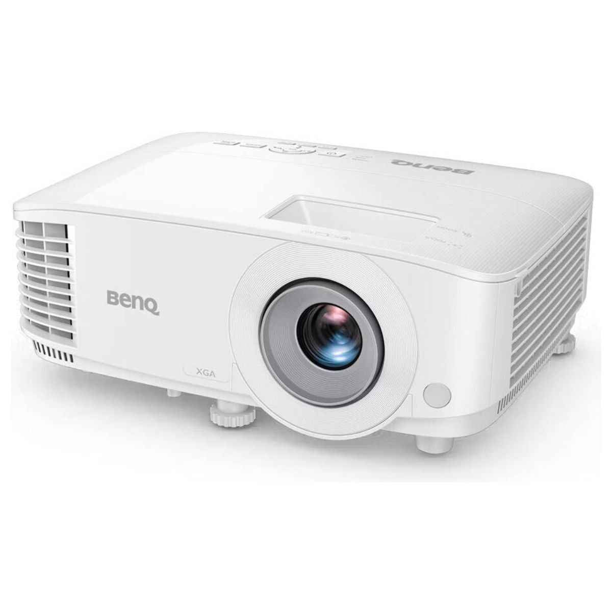 BenQ MX560C XGA Meeting Room Projector – 4,000 ANSI Lumens, 20,000:1 Contrast, 5G Crystal Glass Lenses