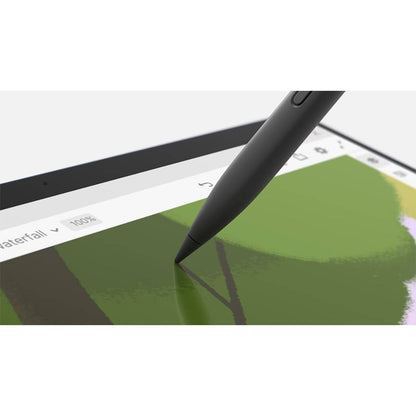 Microsoft Surface Pro Keyboard With Slim Pen, , Surface Pro (11th Edition), 10 for Business, 9, 8 & X, English - Arabic Layout, Black