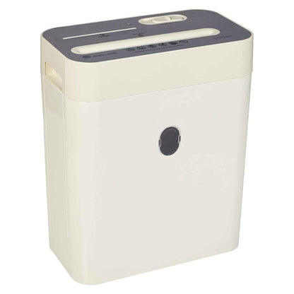 Atlas CC1040C Cross‑Cut Shredder – 10‑Sheet / 4 × 29 mm Security