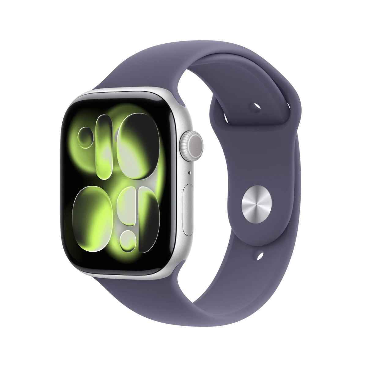 Apple Watch Series 11 Sport Band (Aluminum-GPS + Cellular)