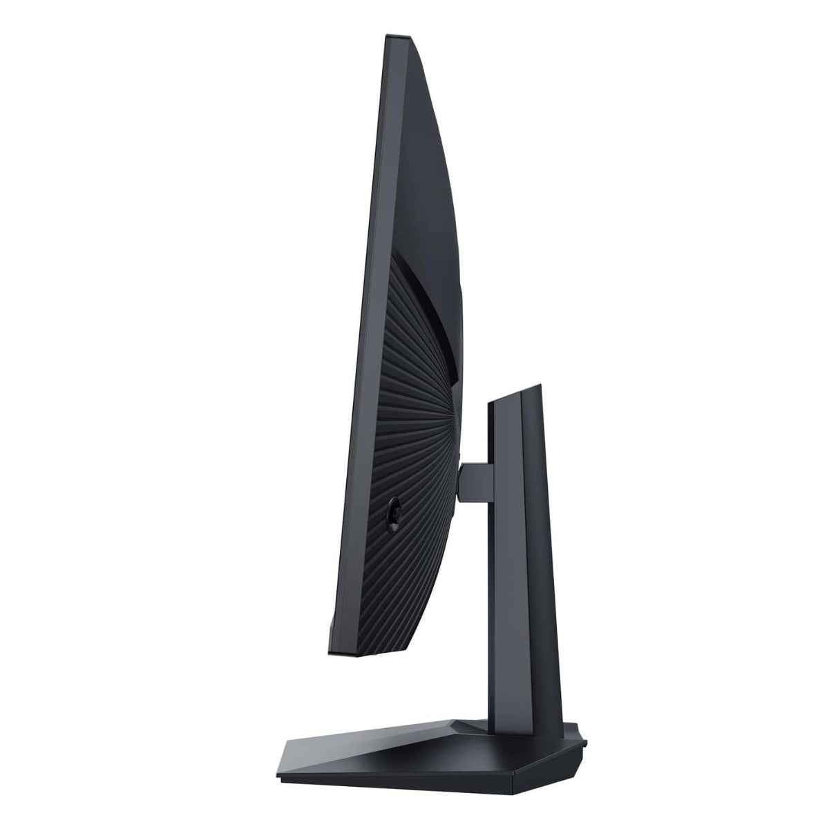 KOORUI GN06 Gaming Monitor – 27" FHD IPS Display, 165Hz Refresh Rate, 1ms (GtG) Response Time, Crosshair Function, FreeSync &amp; G-Sync Compatible