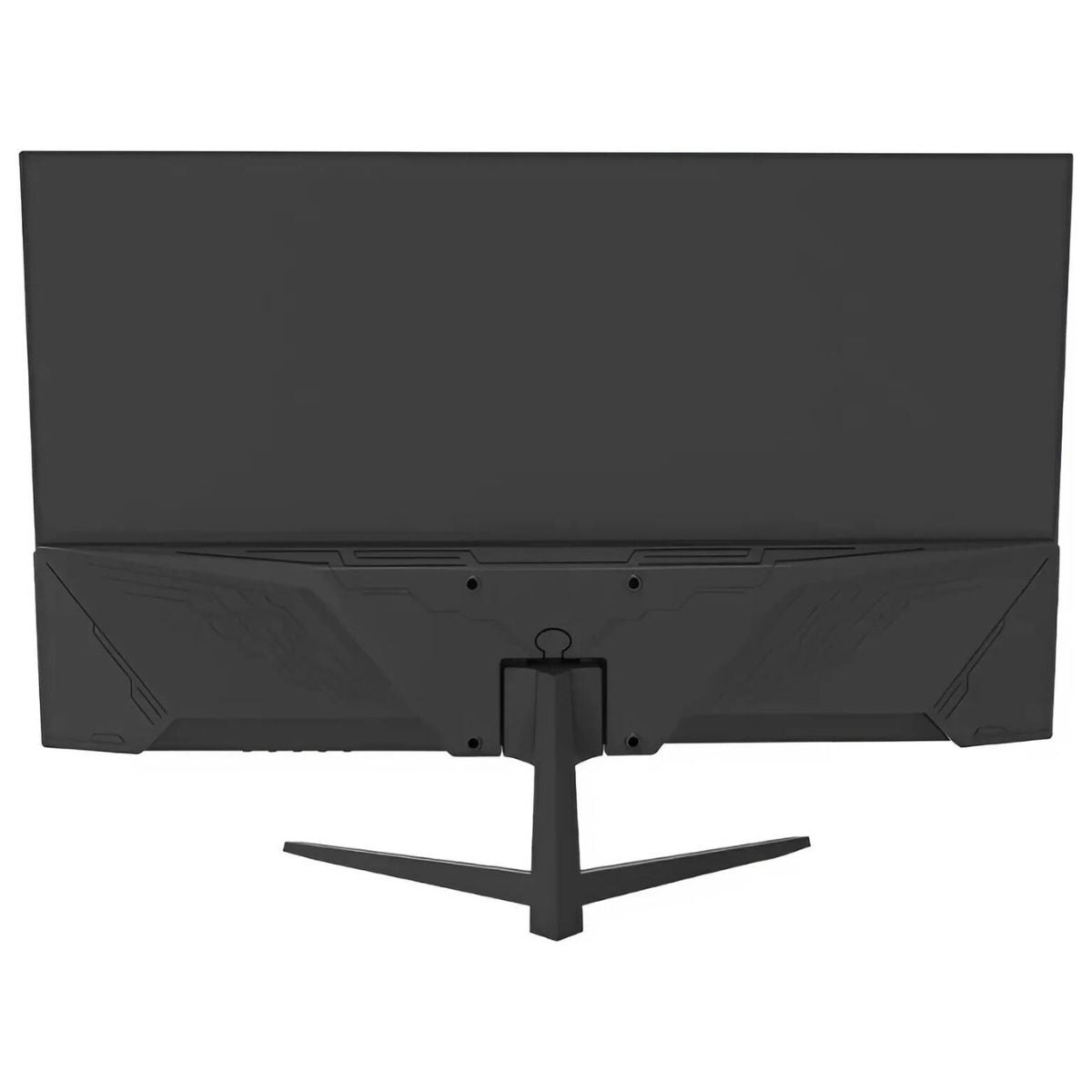 Aiwa MF2203-V Flat Slim Monitor, 22" FHD IPS Display, 75Hz Refresh Rate, 5ms (OD+) Response Time, Free-Sync Technology, 1000 1 Contrast Ratio, Support VESA, Frameless, HDMI+VGA, Black | MF2203-V