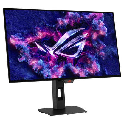 Asus ROG Strix OLED XG27AQDMG Gen2 Gaming Monitor – 27" QHD WOLED, 240Hz, 0.03ms, FreeSync Premium Pro &amp; G-SYNC Compatible