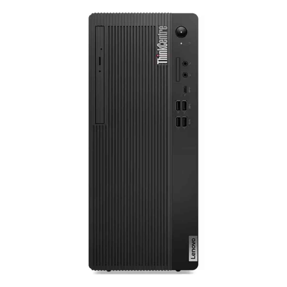 Lenovo ThinkCentre M75t Gen 2, AMD Ryzen 7 Pro 5750G (3.80GHz,16MB),Win 11 Pro,16GB RAM, 512GB M.2 2280 SSD, AMD Radeon RX 6400 4G, 11RDS01300