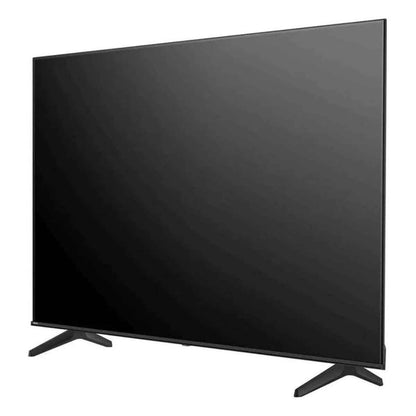 Hisense 43-Inch UHD Smart DLED TV – 4K Ultra HD, Smart TV, HDR Support, DTS Virtual:X Audio, WiFi Connectivity, Black | 43A62NS