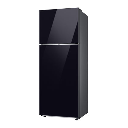 Samsung RT6300C 460 Liters Bespoke Top Mount Freezer Refrigerators RT47CB664622AE with SmartThings AI Energy Mode, SpaceMax™ and Optimal Fresh