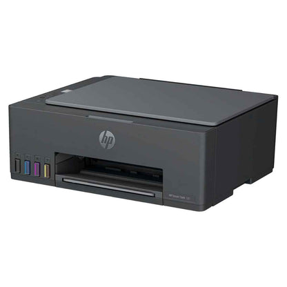 HP Smart Tank 581 Wireless All-in-One Printer (4A8D4A) Black– High-Volume, Cost-Efficient Printing UAE