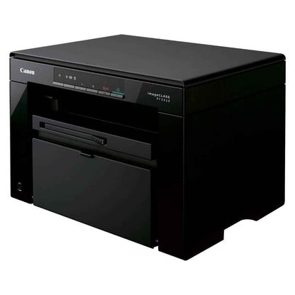 Canon i-SENSYS MF3010 3-in-1 Monochrome Laser Printer, Print Copy Scan, Compact Desktop Multifunction Printer, USB Connectivity | MF3010 (Used)