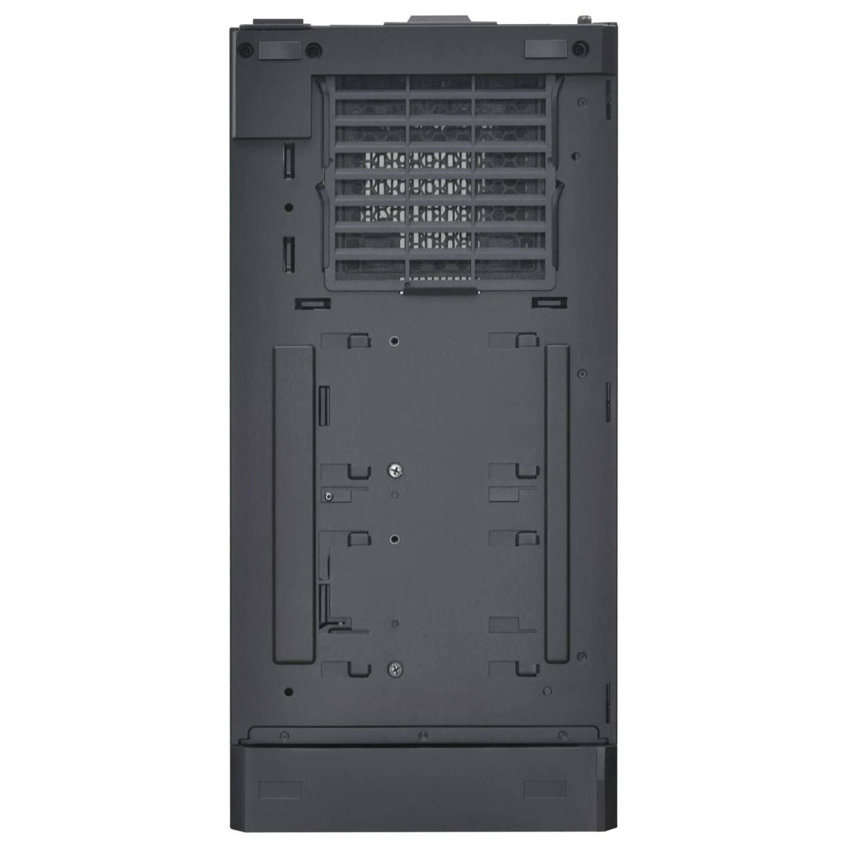 Lian Li LANCOOL 217 INF Mid-Tower PC Case, E-ATX/EEB Support, 360mm Radiator, 380mm GPU Clearance