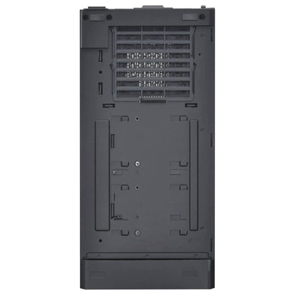 Lian Li LANCOOL 217 INF Mid-Tower PC Case, E-ATX/EEB Support, 360mm Radiator, 380mm GPU Clearance