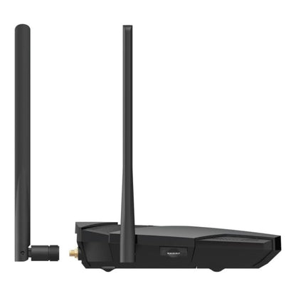 MERCUSYS MB235-4G LTE Cat 6 AC1200 Wi-Fi 5 Router | 300 Mbps 4G+ | Dual-Band 1200 Mbps | Nano SIM | 4 Gigabit Ports | EasyMesh