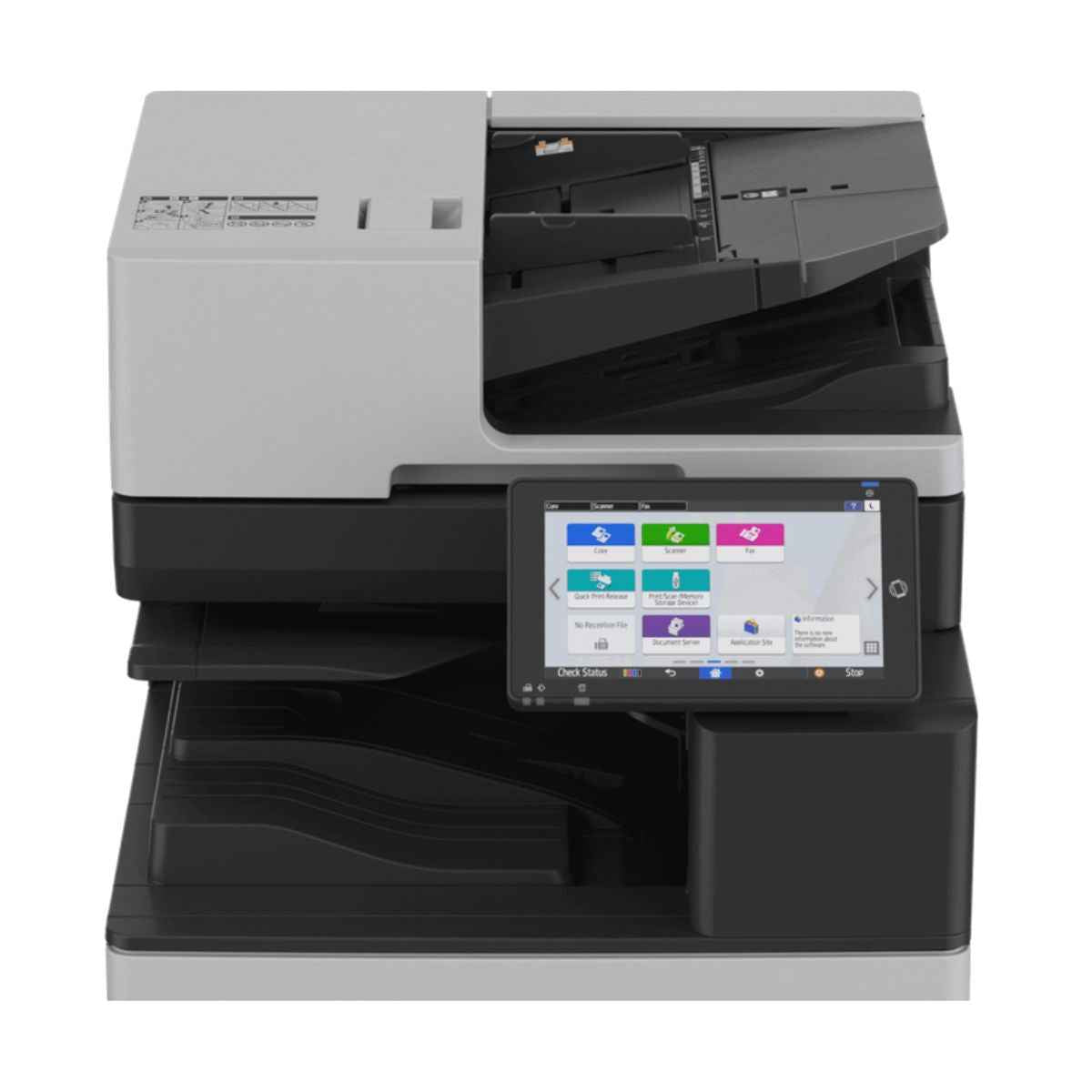 Ricoh IM C2510 A3 Color Multifunction Printer | Print, Copy, Scan, Optional Fax | 25 PPM