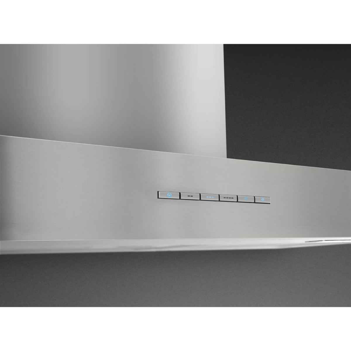 Smeg KBT900XE – 90cm Universale Aesthetic Stainless Steel Wall Decorative Hood