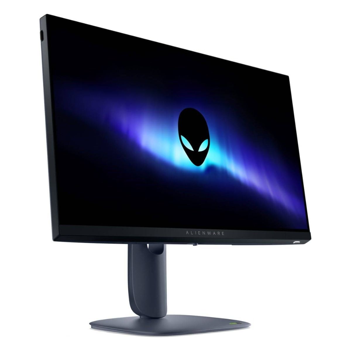 Dell Alienware AW2525HM 25" FHD Gaming Monitor – 320Hz, 0.5ms, Fast IPS, G-SYNC Compatible, FreeSync Premium