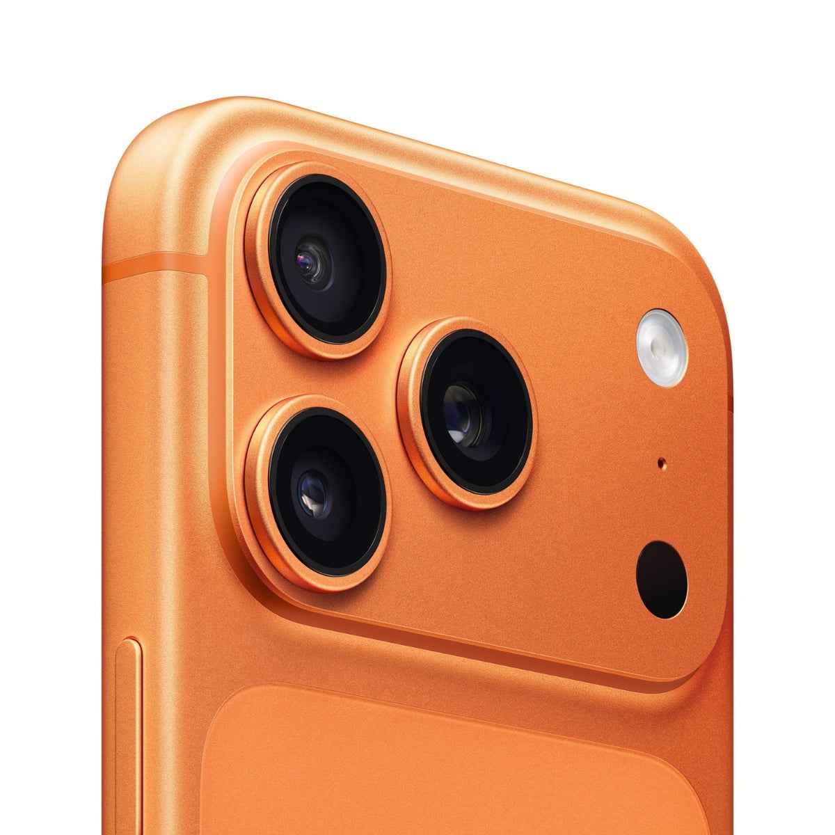 Apple iPhone 17 Pro – Cosmic Orange | Deep Blue | Silver – 256GB | 512GB | 1TB | 2TB