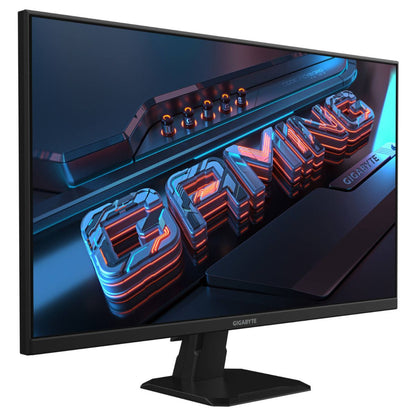 Gigabyte GS27FA 27" Gaming Monitor – 180Hz, 1ms (MPRT), IPS, FHD, FreeSync, HDR10 (Black)