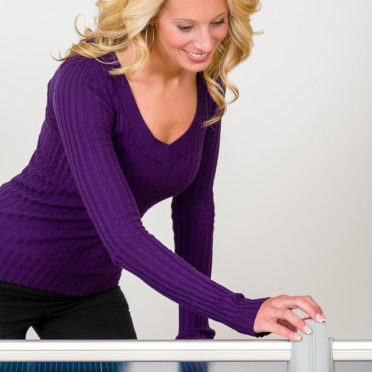 Dahle A1 Size Professional Paper Trimmer Model 446 | Large-Format Professional Paper Cutter | DHL 00446-20421