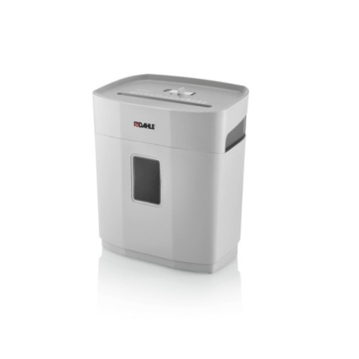 Dahle PS120 Departmental Shredder – 5 x 18mm Cross Cut, Compact Professional Office Shredding with Reliable German Engineering