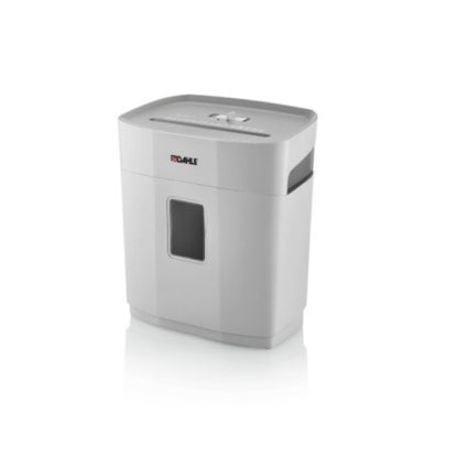 Dahle PS120 Departmental Shredder – 5 x 18mm Cross Cut, Compact Professional Office Shredding with Reliable German Engineering