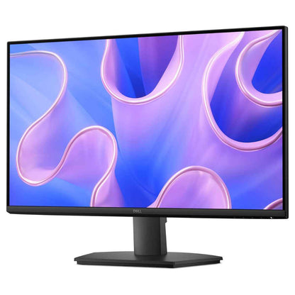 Dell  Monitor, 27" IPS Display, FHD Resolution, 100Hz Refresh Rate, 5ms (GtG Fast) Response Time, Eye Comfort Technology, Anti-Glare, Narrow Bezel, Black | 210-BQKC