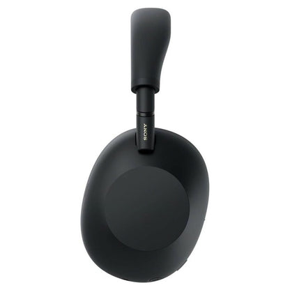 Sony WH-1000XM6 Wireless Noise Cancelling Headphones | 30mm Driver | DSEE Extreme | Ambient Sound Mode | Black