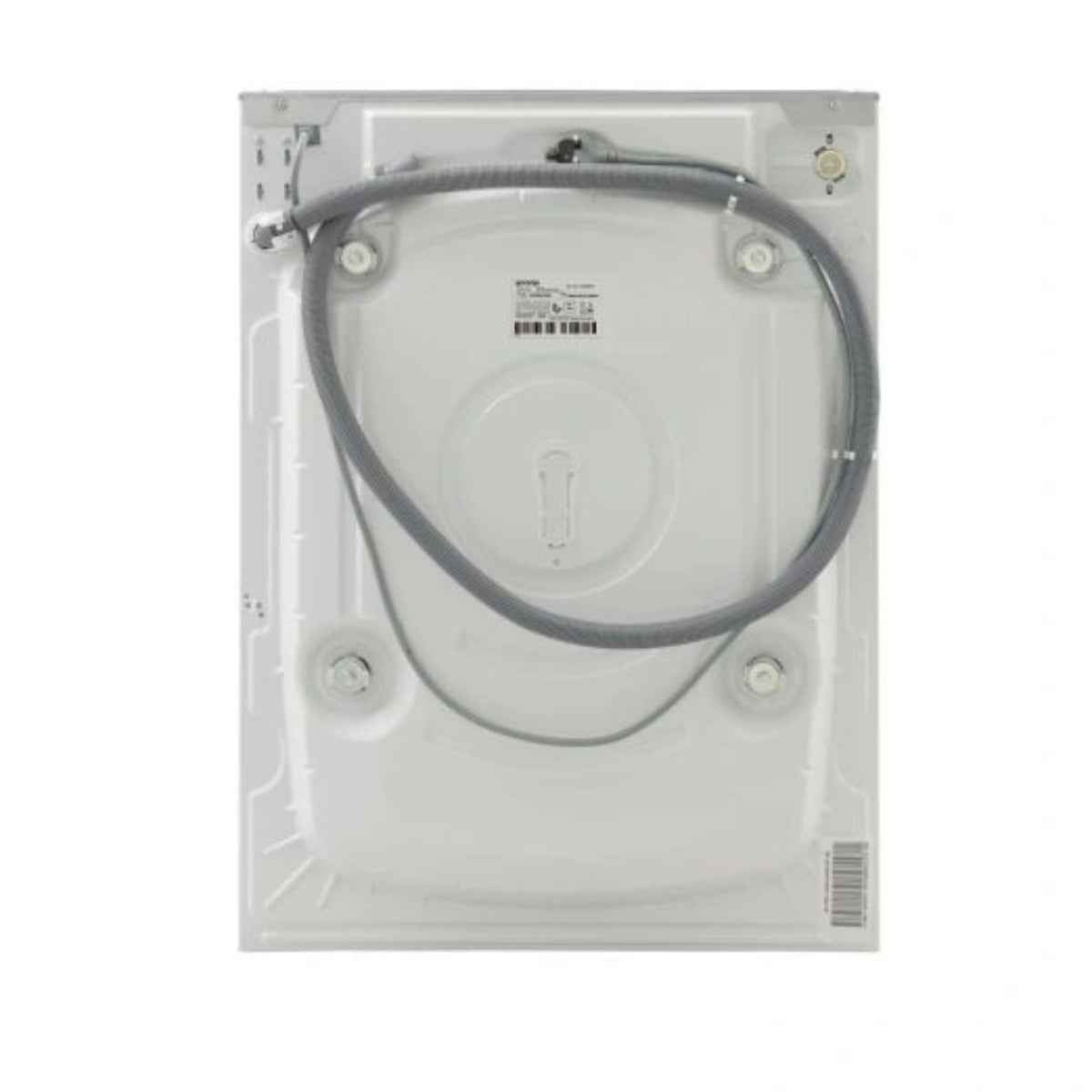 Gorenje WD3M841BWI 8 kg Wash / 5 kg Dry Built-In Washer & Dryer – Inverter Motor