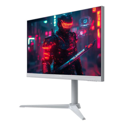GAMEON GOAP27FHD380IPS Artic Pro Series 27" FHD, 380Hz, MPRT 0.5ms, HDMI 2.1, Fast IPS Gaming Monitor (Supports PS5) - White