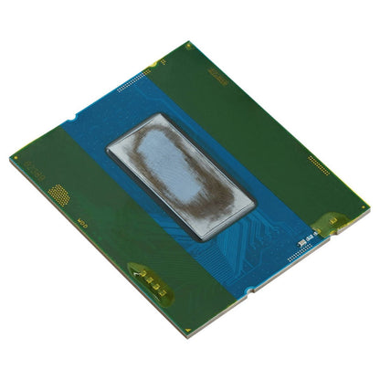 Thermal Grizzly Kapton Insulation Sheet | 50 Strips | 10 x 60mm | 40 µm Thick | High-Temperature Polyimide Film | Up to 280°C | TG-KIS-10-60-50