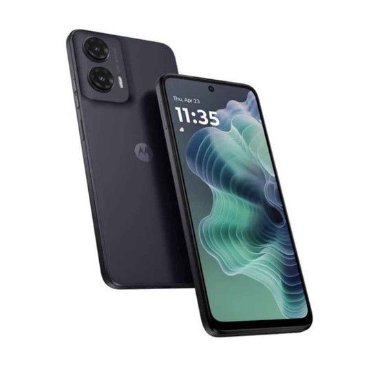 Motorola moto G35 6.72" Display 5G 8+128GB (Dual SIM)
