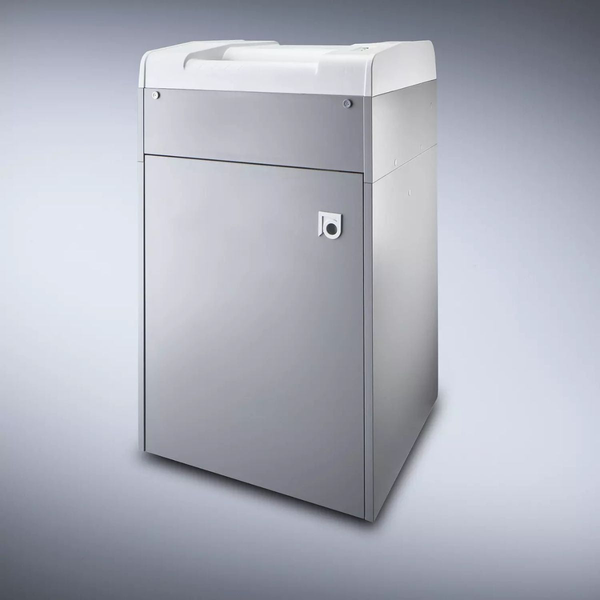 Dahle 419 Departmental Cross Cut Shredder – P-4 Security, Oil-Free MHP Technology, 190L Capacity