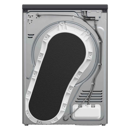 Hisense 5S Series DH5S102BB – 10kg Heat-Pump Tumble Dryer (Black)