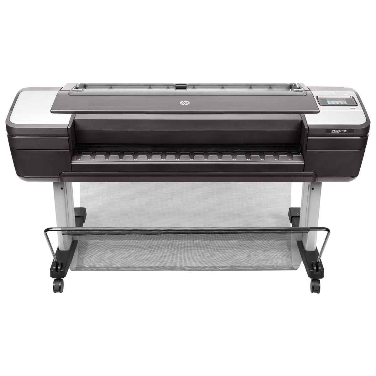 HP DesignJet T1700 - 1118 mm (44 " inch) Large Format Printer A4; A3; A2; A1; A0 | W6B55A