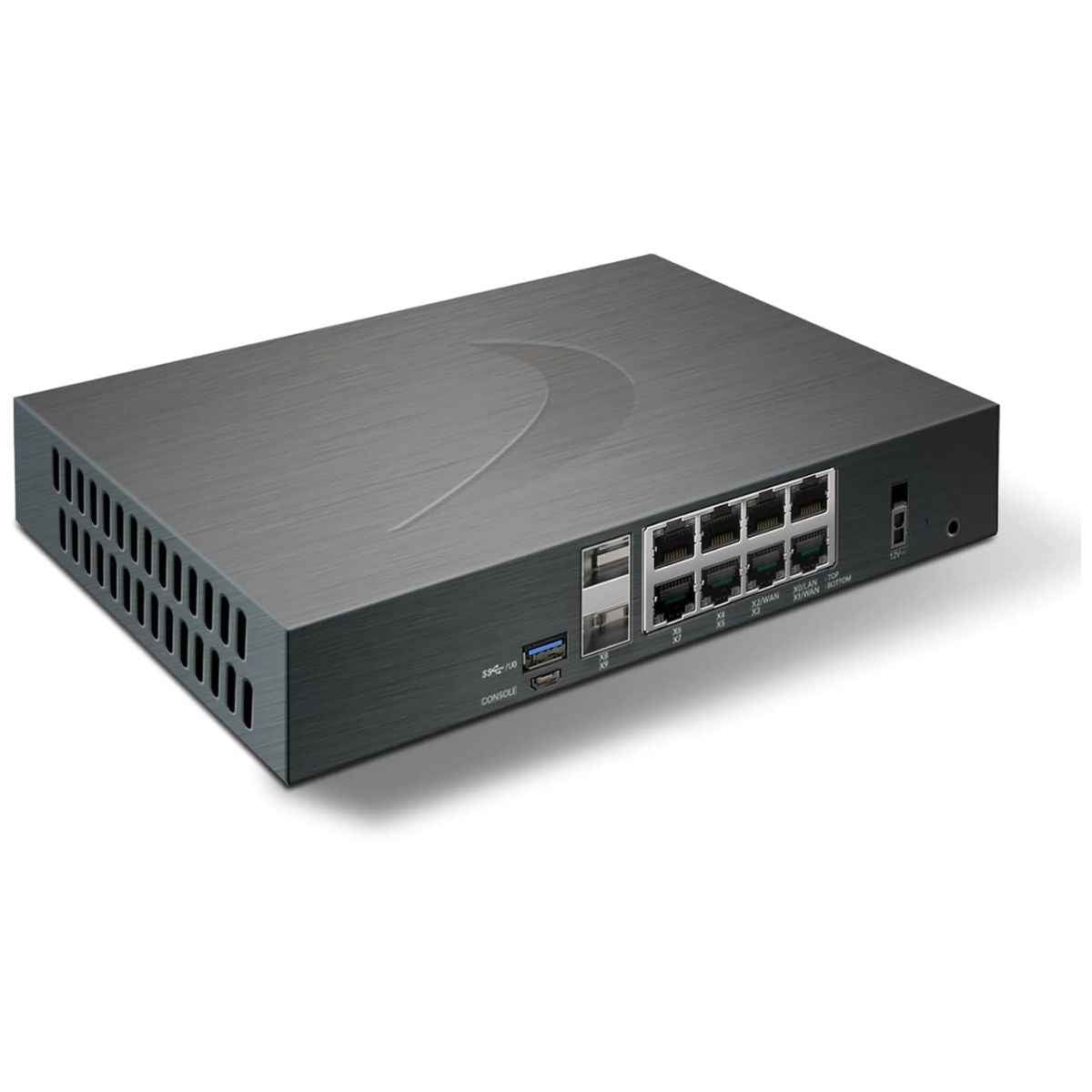 SonicWall TZ280 Gen 8 Firewall Appliance – Hardware Only, No Subscription