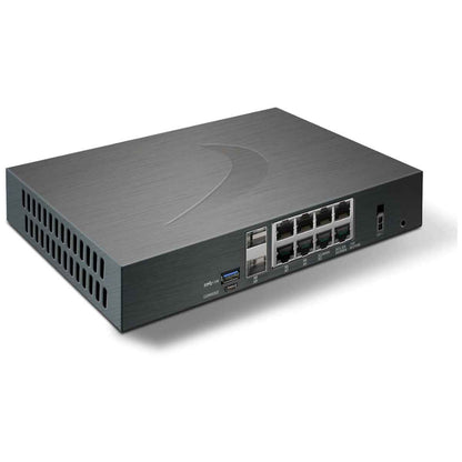 SonicWall TZ280 Gen 8 Firewall Appliance – Hardware Only, No Subscription