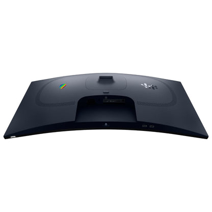 Dell Alienware AW3225DM 32" Curved QHD Gaming Monitor – 180Hz, 1ms, VA Panel, 1500R, FreeSync, AdaptiveSync