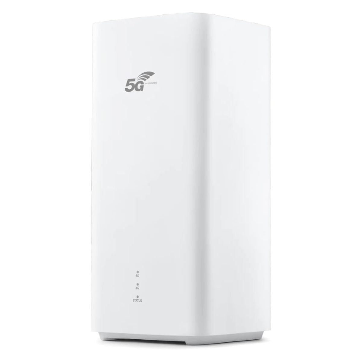 Brovi 5G CPE 6 H165 – 5G-A SIM Router, Wi-Fi 7 BE3600, 11.7Gbps, 2.5G LAN/WAN