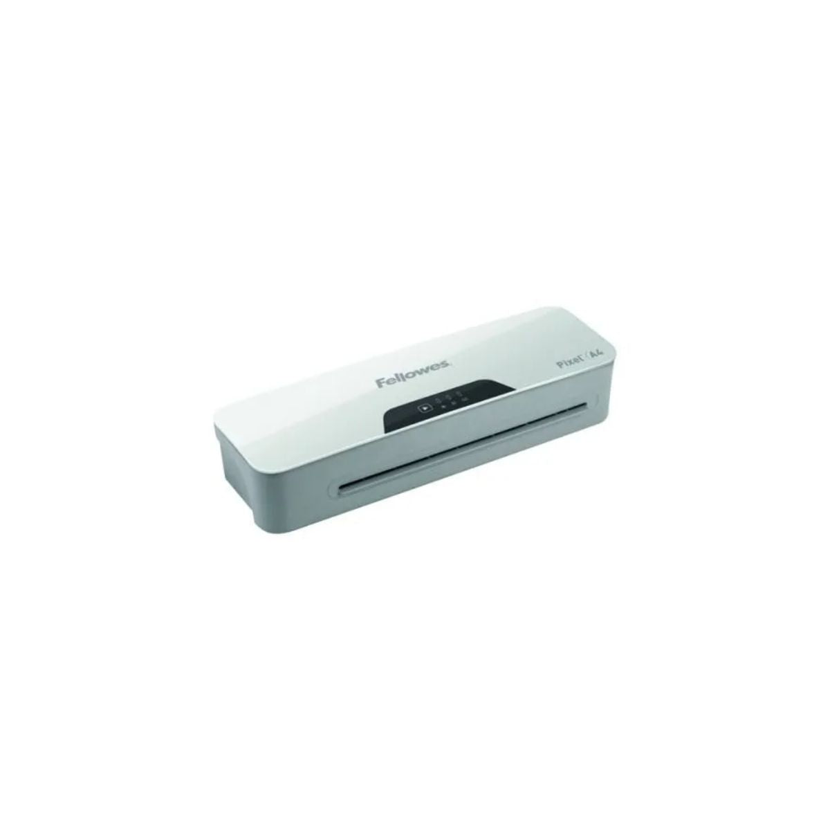 Fellowes PIXEL A4 Laminator | 80 & 125 Micron | 3-Minute Warm-Up | 30 cm/min | Hot & Cold | 5601401