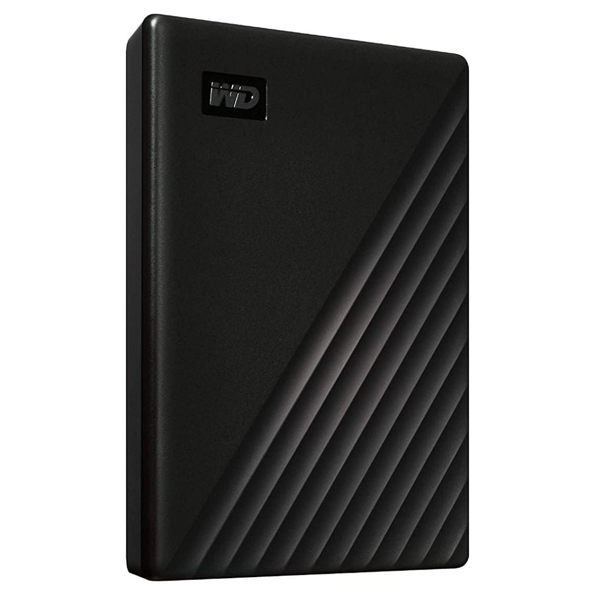 Western Digital Up To 4TB My Passport USB 3.0 - Blue & Black