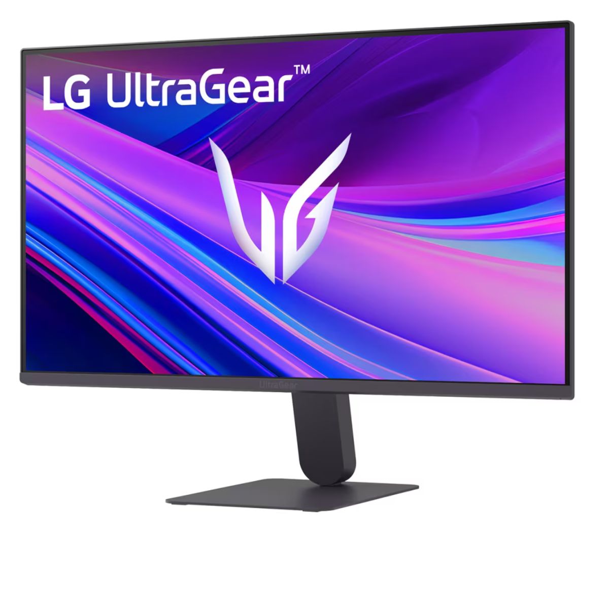 LG UltraGear™ G4 24G411A-B 24" FHD IPS Gaming Monitor – 144Hz (O/C), 1ms MBR, HDR10, G-SYNC Compatible, FreeSync Premium